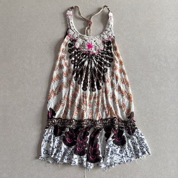 Free People Voodoo Tunic ASO Alex Russo - Picture 9 of 16